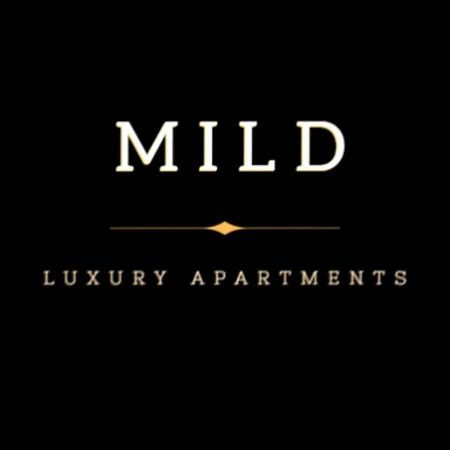 Luxury Apartments Mild Ohrid Exterior foto